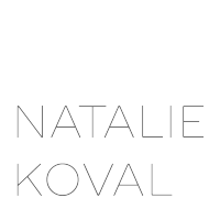 Natalie Koval Photography logo, Natalie Koval Photography contact details