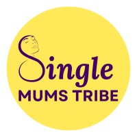 Single Mums Tribe logo, Single Mums Tribe contact details