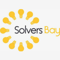 Solvers Bay Incorporation logo, Solvers Bay Incorporation contact details