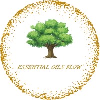 Essential Oils Flow logo, Essential Oils Flow contact details