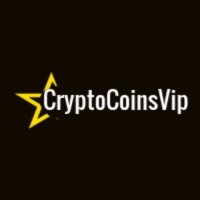 Crypto Coins VIP logo, Crypto Coins VIP contact details