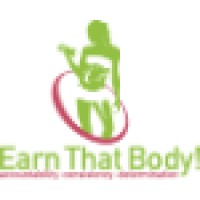 Earn That Body! & Stroller Strides logo, Earn That Body! & Stroller Strides contact details