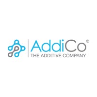 AddiCo The additives Company logo, AddiCo The additives Company contact details