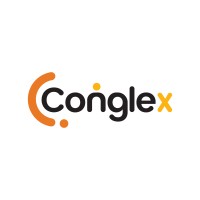 Conglex logo, Conglex contact details