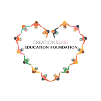 Creationsbase Education Foundation logo, Creationsbase Education Foundation contact details