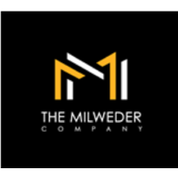 The Milweder Company logo, The Milweder Company contact details