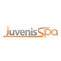 juvenis spa logo, juvenis spa contact details