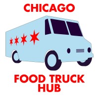 Chicago Food Truck Hub logo, Chicago Food Truck Hub contact details