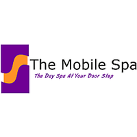 The Mobile Spa Lagos logo, The Mobile Spa Lagos contact details