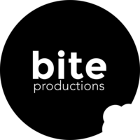 Bite Productions logo, Bite Productions contact details