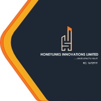 Honeylinks Innovations Limited logo, Honeylinks Innovations Limited contact details