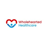 Wholehearted Healthcare logo, Wholehearted Healthcare contact details