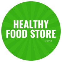 Healthy Food Store by Gusk logo, Healthy Food Store by Gusk contact details