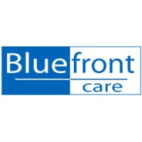 Bluefront Care Ltd logo, Bluefront Care Ltd contact details