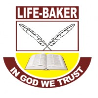 Life Baker Group of Schools logo, Life Baker Group of Schools contact details