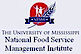 National Food Service Management Institute logo, National Food Service Management Institute contact details