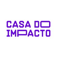 Casa do Impacto logo, Casa do Impacto contact details