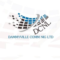 DAMMYVILLE COMMUNICATIONS NIGERIA LTD logo, DAMMYVILLE COMMUNICATIONS NIGERIA LTD contact details