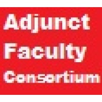 Adjunct Faculty Consortium™ logo, Adjunct Faculty Consortium™ contact details