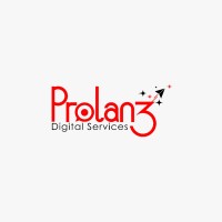 Prolanzdigitals logo, Prolanzdigitals contact details