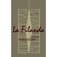 La Filanda logo, La Filanda contact details