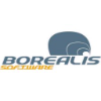 Borealis Software logo, Borealis Software contact details