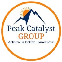 Peak Catalyst Group logo, Peak Catalyst Group contact details