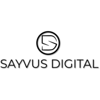 Sayvus Digital logo, Sayvus Digital contact details