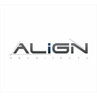 ALiGN ARCHITECTS logo, ALiGN ARCHITECTS contact details