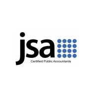 JSA CPAs, PLLC logo, JSA CPAs, PLLC contact details