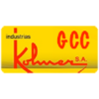 Kolmer GCC logo, Kolmer GCC contact details