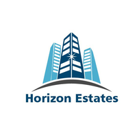 HORIZON ESTATES logo, HORIZON ESTATES contact details