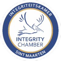 Integrity Chamber Sint Maarten logo, Integrity Chamber Sint Maarten contact details