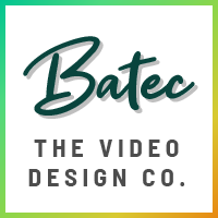 Batec - Video Production COmpany logo, Batec - Video Production COmpany contact details