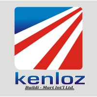 Kenloz Buildi-Mart Int'L Ltd logo, Kenloz Buildi-Mart Int'L Ltd contact details