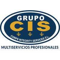 CORPS INTEGRITY SERVICES SL (GRUPO CIS) logo, CORPS INTEGRITY SERVICES SL (GRUPO CIS) contact details