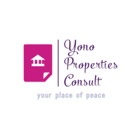 Yono Properties Consult logo, Yono Properties Consult contact details