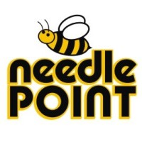 THE NEEDLE POINT SHOP LTD logo, THE NEEDLE POINT SHOP LTD contact details