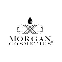 Morgan Cosmetics logo, Morgan Cosmetics contact details