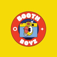 Booth Boyz logo, Booth Boyz contact details