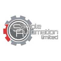 Sample Automation LTD/LLC logo, Sample Automation LTD/LLC contact details