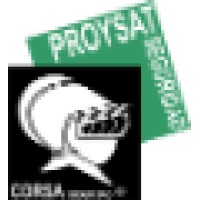 PROYSAT SEGURIDAD S.L. logo, PROYSAT SEGURIDAD S.L. contact details