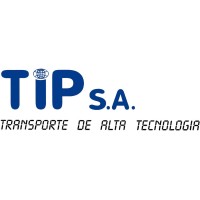 Transportes Internacionales Pipa (TIPSA) logo, Transportes Internacionales Pipa (TIPSA) contact details