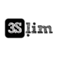 3Slim Apps logo, 3Slim Apps contact details