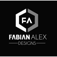 Fabian Alex Designs logo, Fabian Alex Designs contact details