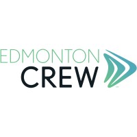 Edmonton CREW logo, Edmonton CREW contact details