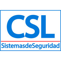 CSL Sistemas de Seguridad logo, CSL Sistemas de Seguridad contact details