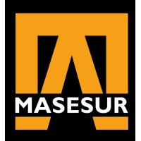 MASESUR S.L. logo, MASESUR S.L. contact details