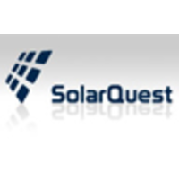 SolarQuest S.L. logo, SolarQuest S.L. contact details