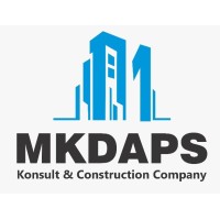 Mkdaps Konsult and Construction Company logo, Mkdaps Konsult and Construction Company contact details